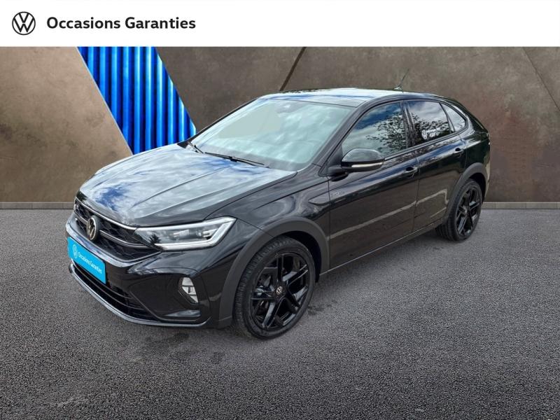 Voitures occasions VOLKSWAGEN TAIGO R-Line Edition Metz