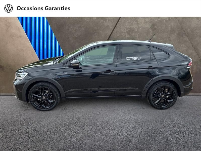 Voitures occasions VOLKSWAGEN TAIGO R-Line Edition Metz