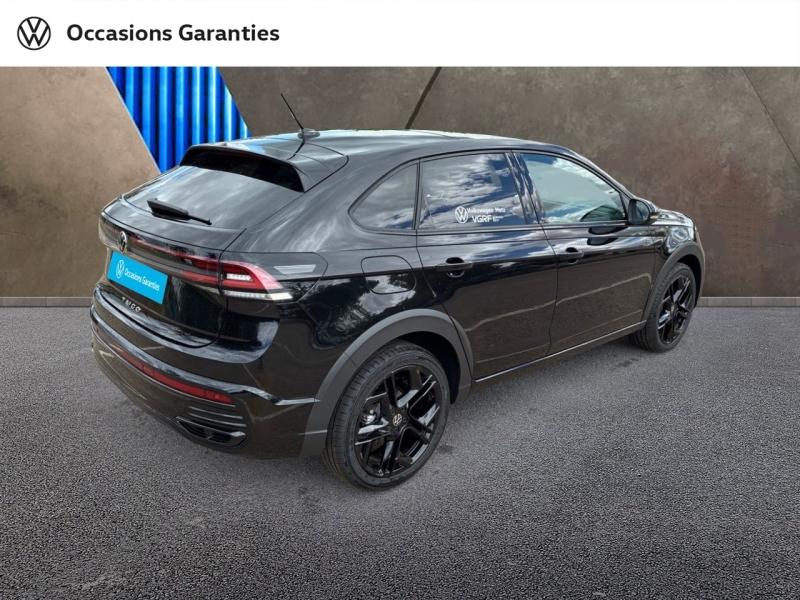 Voitures occasions VOLKSWAGEN TAIGO R-Line Edition Metz