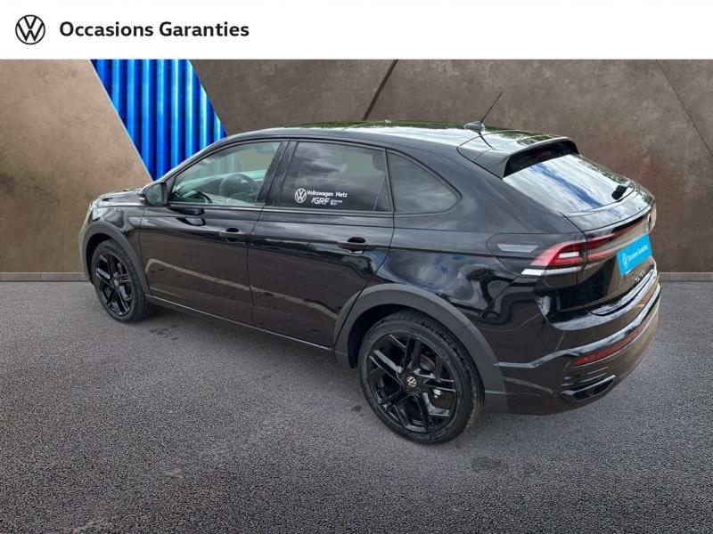 Voitures occasions VOLKSWAGEN TAIGO R-Line Edition Metz