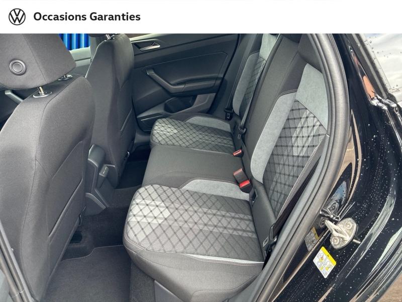 Voitures occasions VOLKSWAGEN TAIGO R-Line Edition Metz