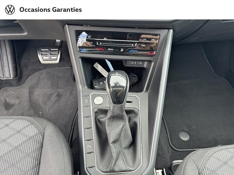 Voitures occasions VOLKSWAGEN TAIGO R-Line Edition Metz