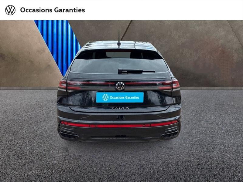 Voitures occasions VOLKSWAGEN TAIGO R-Line Edition Metz