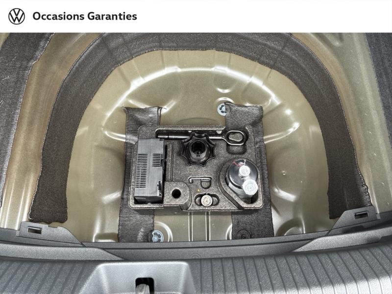 Voitures occasions VOLKSWAGEN TAIGO R-Line Edition Metz