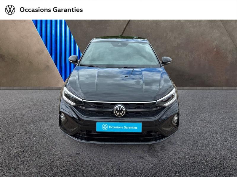 Voitures occasions VOLKSWAGEN TAIGO R-Line Edition Metz