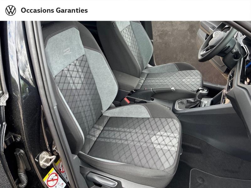 Voitures occasions VOLKSWAGEN TAIGO R-Line Edition Metz