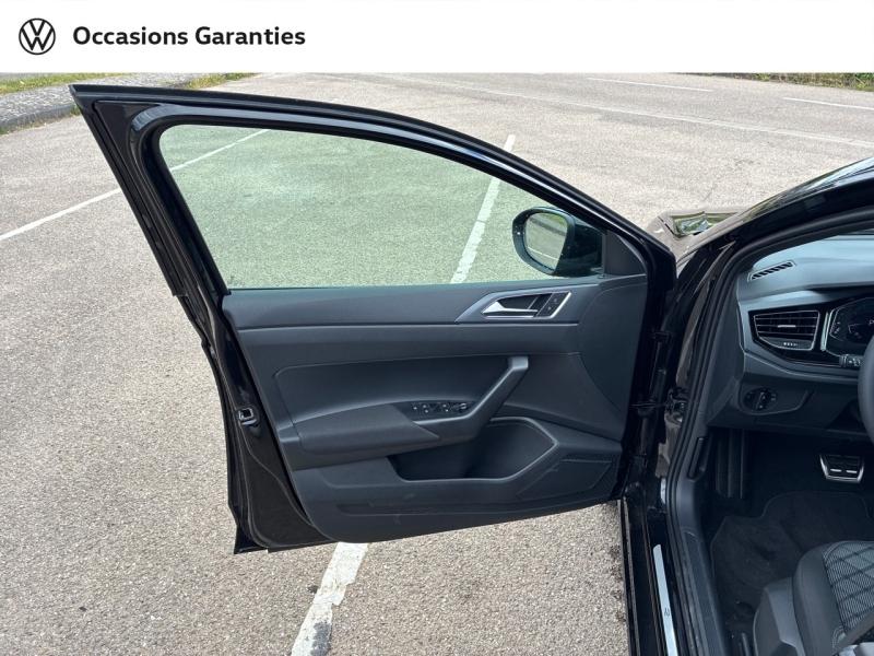 Voitures occasions VOLKSWAGEN TAIGO R-Line Edition Metz