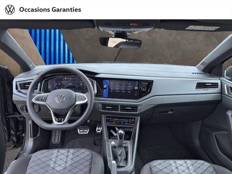 Voitures occasions VOLKSWAGEN TAIGO R-Line Edition Metz