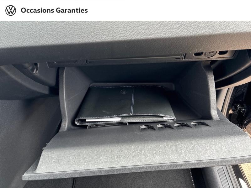 Voitures occasions VOLKSWAGEN TAIGO R-Line Edition Metz