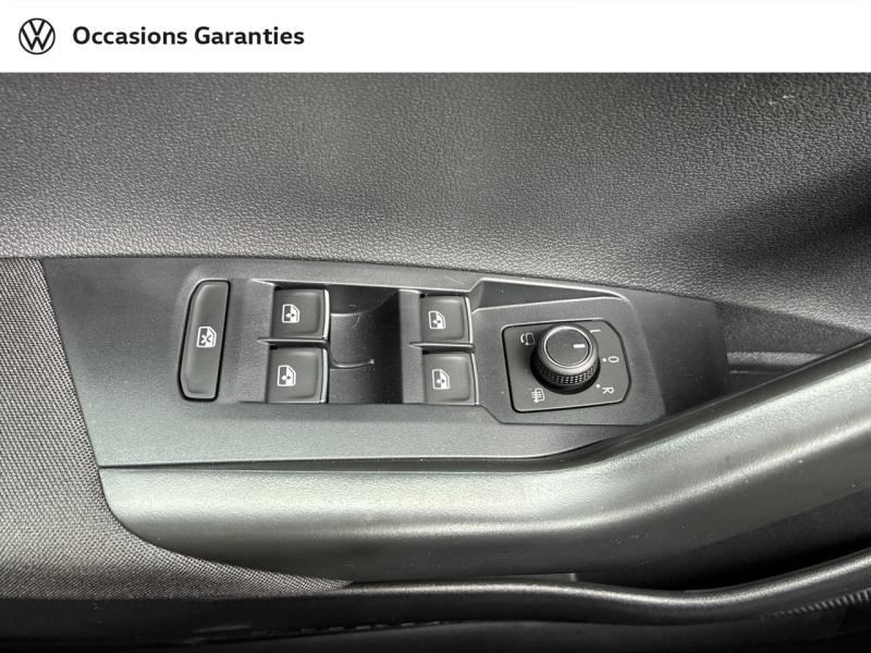 Voitures occasions VOLKSWAGEN TAIGO R-Line Edition Metz