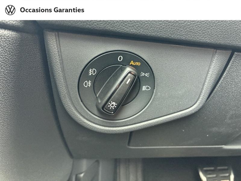 Voitures occasions VOLKSWAGEN TAIGO R-Line Edition Metz