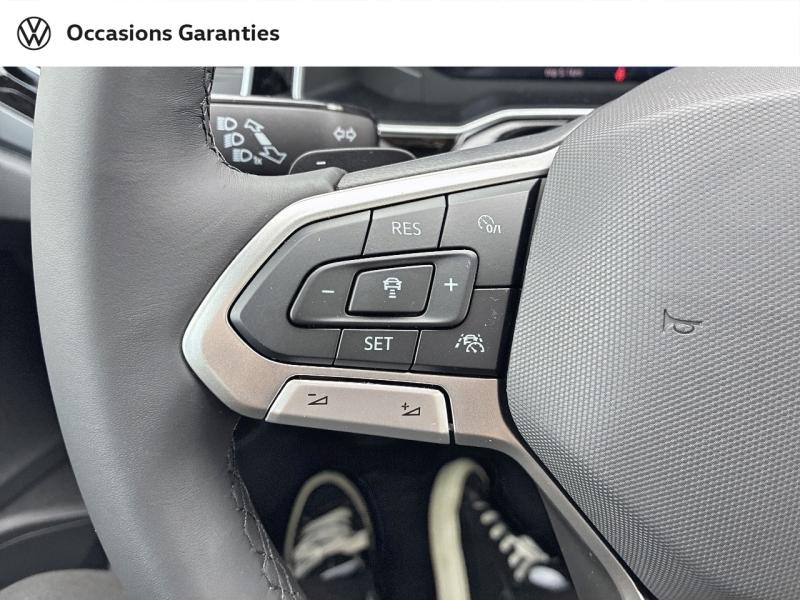 Voitures occasions VOLKSWAGEN TAIGO R-Line Edition Metz