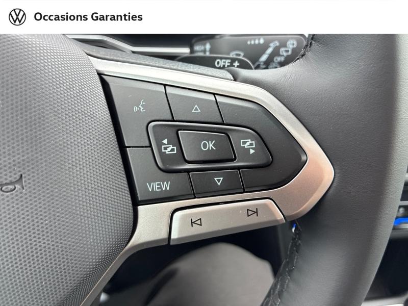 Voitures occasions VOLKSWAGEN TAIGO R-Line Edition Metz