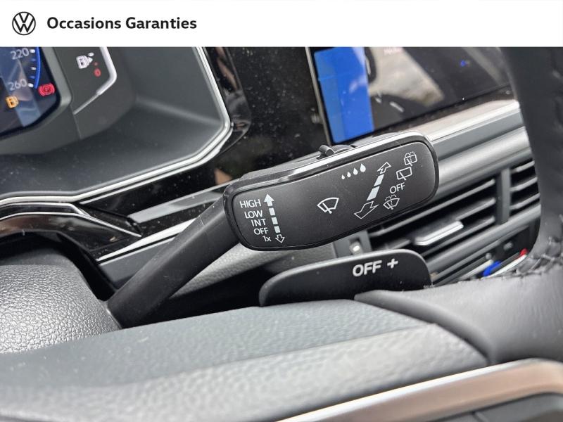 Voitures occasions VOLKSWAGEN TAIGO R-Line Edition Metz