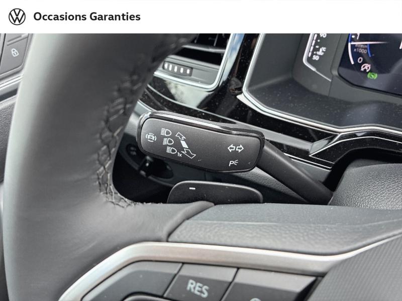 Voitures occasions VOLKSWAGEN TAIGO R-Line Edition Metz