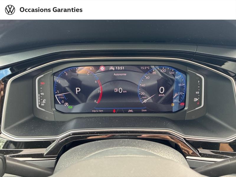 Voitures occasions VOLKSWAGEN TAIGO R-Line Edition Metz