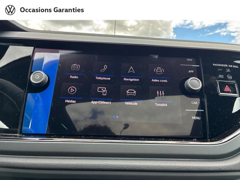 Voitures occasions VOLKSWAGEN TAIGO R-Line Edition Metz