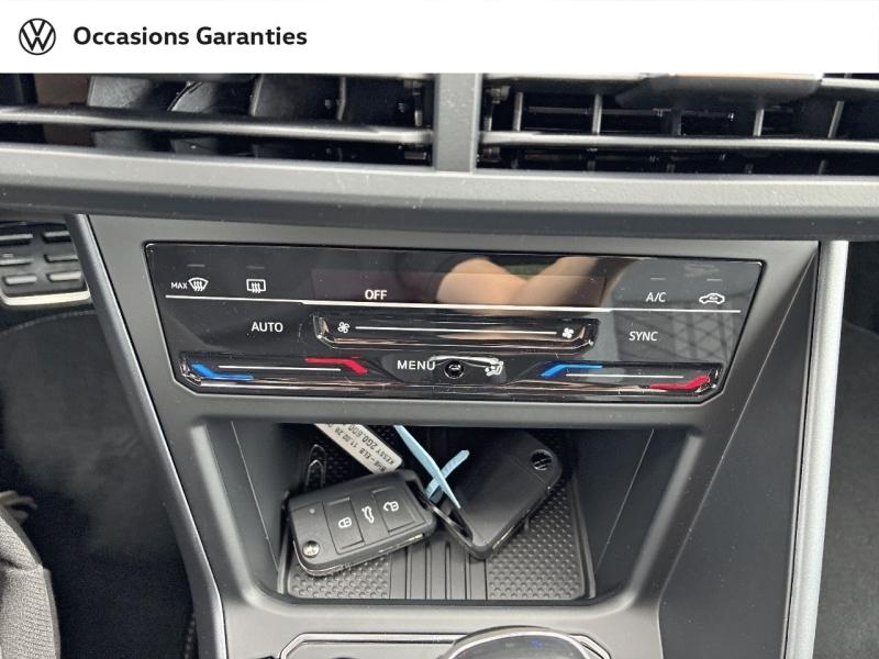 Voitures occasions VOLKSWAGEN TAIGO R-Line Edition Metz