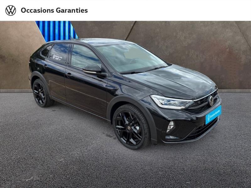 Voitures occasions VOLKSWAGEN TAIGO R-Line Edition Metz