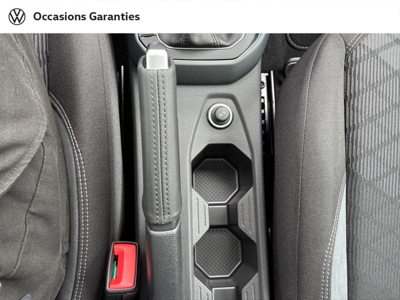Voitures occasions VOLKSWAGEN TAIGO R-Line Edition Metz
