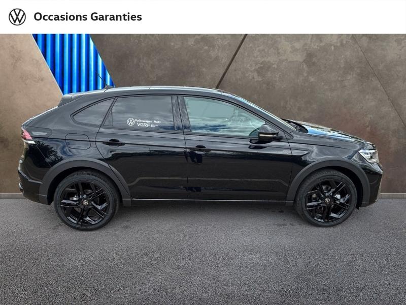 Voitures occasions VOLKSWAGEN TAIGO R-Line Edition Metz