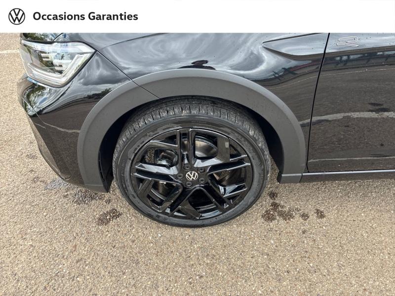 Voitures occasions VOLKSWAGEN TAIGO R-Line Edition Metz