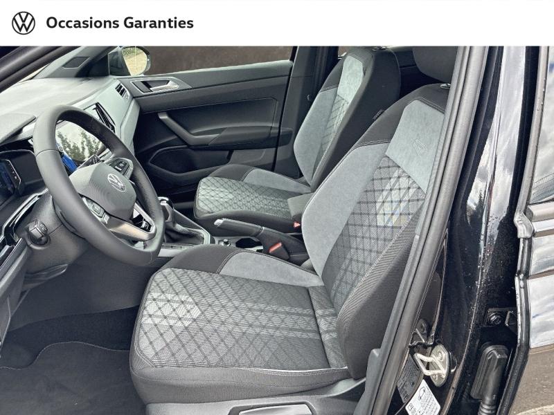Voitures occasions VOLKSWAGEN TAIGO R-Line Edition Metz