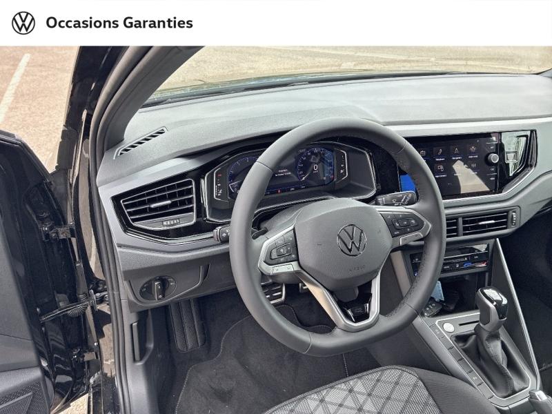 Voitures occasions VOLKSWAGEN TAIGO R-Line Edition Metz