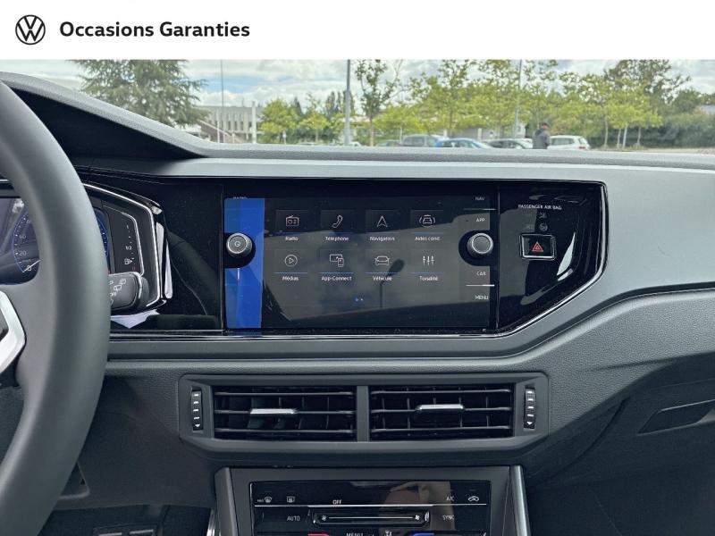 Voitures occasions VOLKSWAGEN TAIGO R-Line Edition Metz