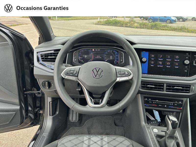 Voitures occasions VOLKSWAGEN TAIGO R-Line Edition Metz