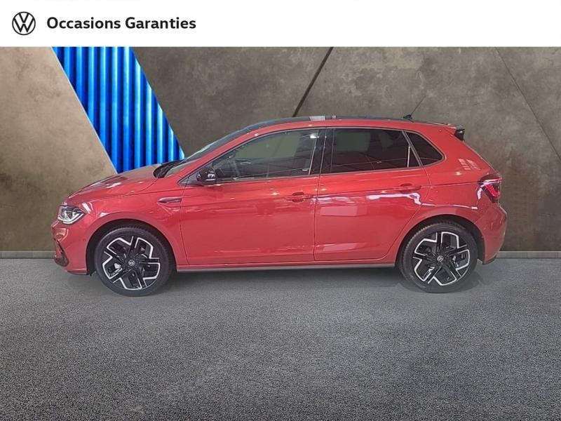 Voitures occasions VOLKSWAGEN POLO R-Line Edition Metz