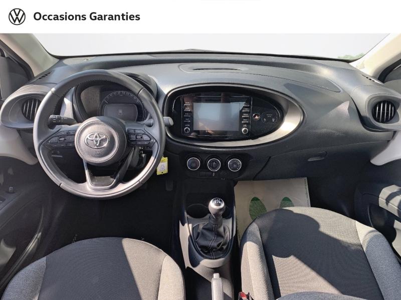 Voitures occasions VOLKSWAGEN POLO R-Line Edition Metz