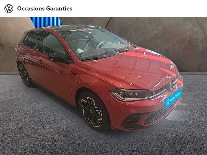Voitures occasions VOLKSWAGEN POLO R-Line Edition Metz