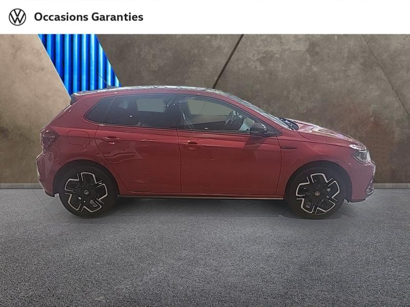 Voitures occasions VOLKSWAGEN POLO R-Line Edition Metz