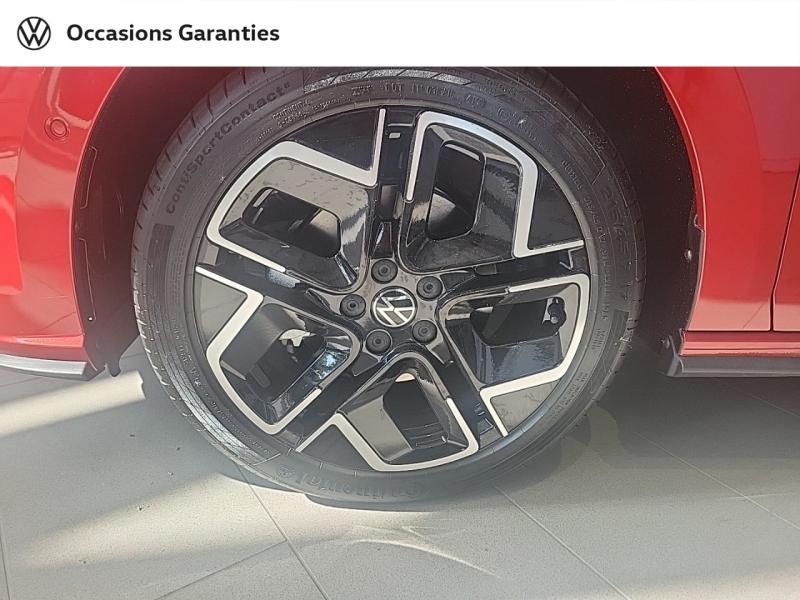 Voitures occasions VOLKSWAGEN POLO R-Line Edition Metz