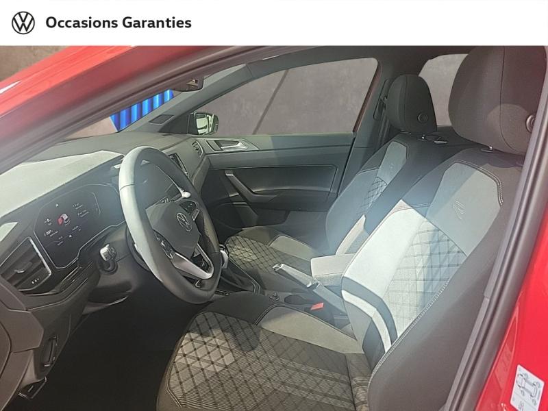 Voitures occasions VOLKSWAGEN POLO R-Line Edition Metz