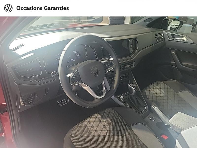 Voitures occasions VOLKSWAGEN POLO R-Line Edition Metz
