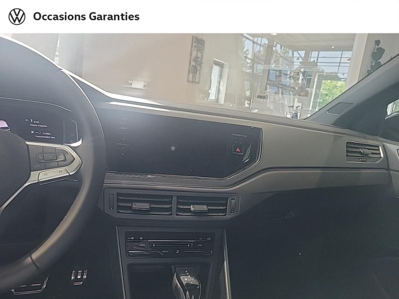 Voitures occasions VOLKSWAGEN POLO R-Line Edition Metz