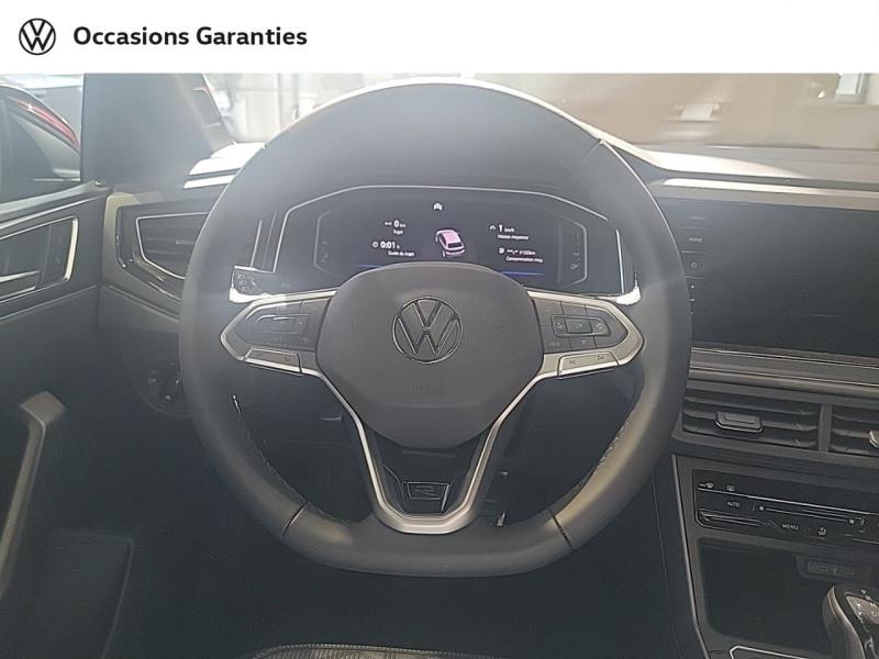 Voitures occasions VOLKSWAGEN POLO R-Line Edition Metz