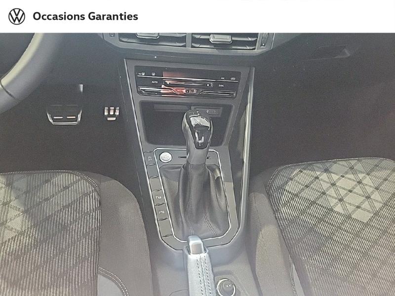 Voitures occasions VOLKSWAGEN POLO R-Line Edition Metz