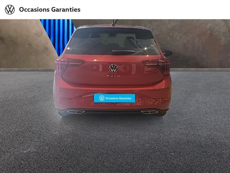 Voitures occasions VOLKSWAGEN POLO R-Line Edition Metz