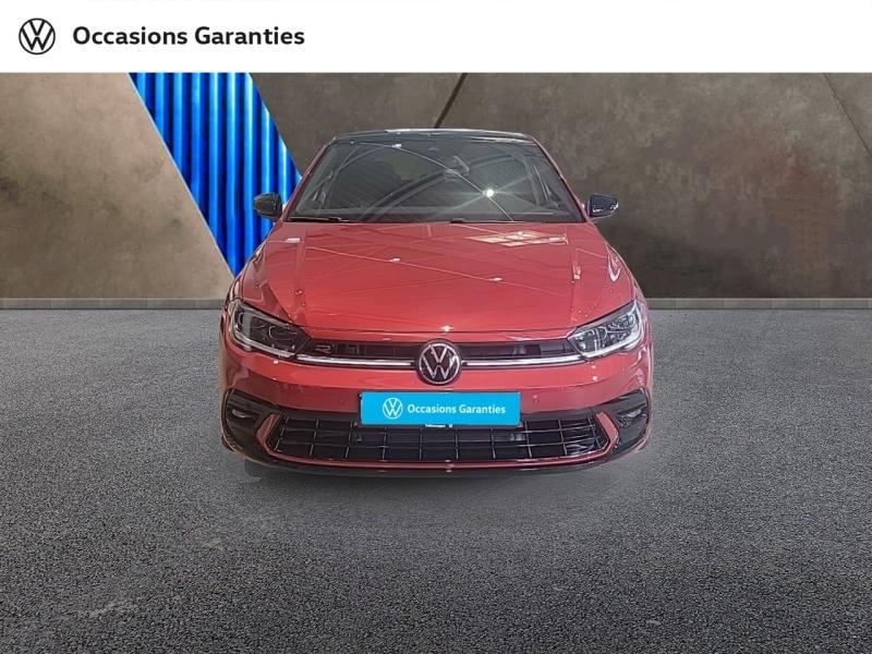 Voitures occasions VOLKSWAGEN POLO R-Line Edition Metz