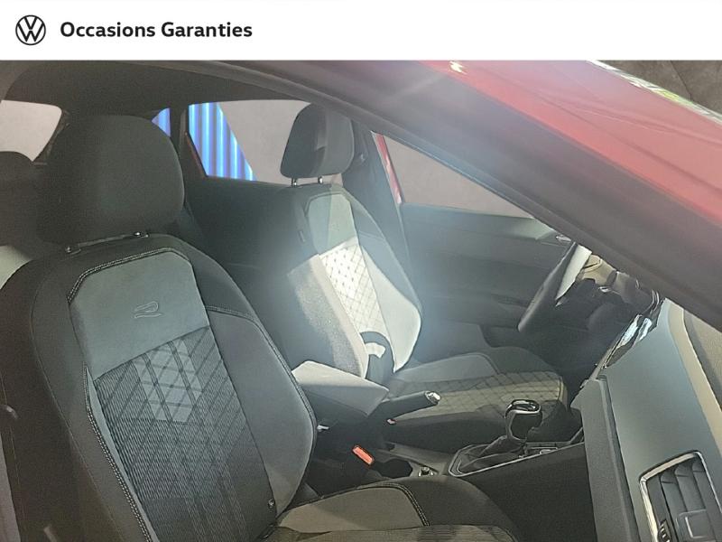 Voitures occasions VOLKSWAGEN POLO R-Line Edition Metz