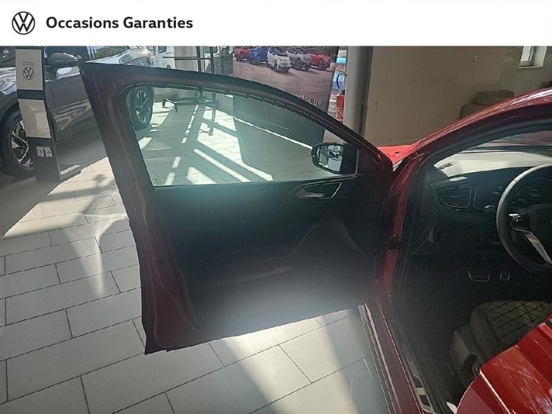 Voitures occasions VOLKSWAGEN POLO R-Line Edition Metz