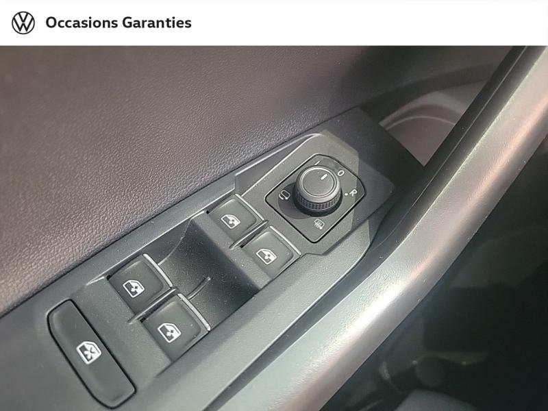 Voitures occasions VOLKSWAGEN POLO R-Line Edition Metz