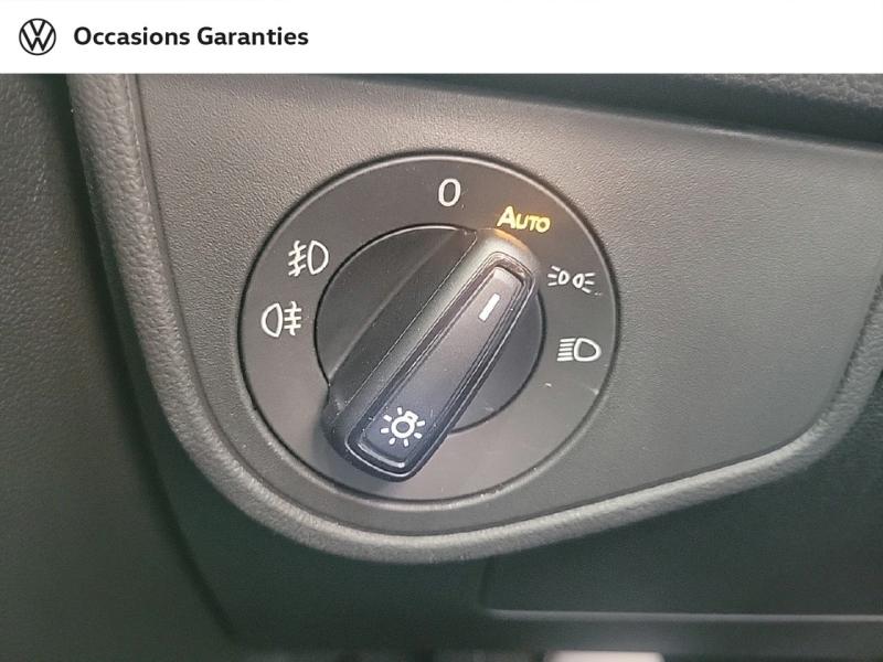 Voitures occasions VOLKSWAGEN POLO R-Line Edition Metz