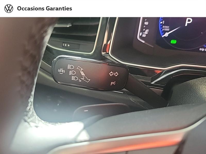 Voitures occasions VOLKSWAGEN POLO R-Line Edition Metz