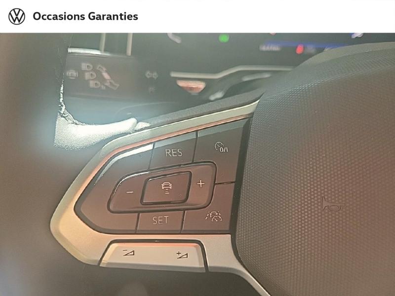 Voitures occasions VOLKSWAGEN POLO R-Line Edition Metz