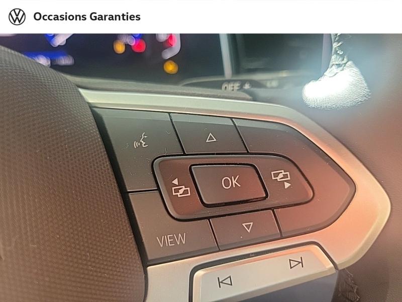 Voitures occasions VOLKSWAGEN POLO R-Line Edition Metz