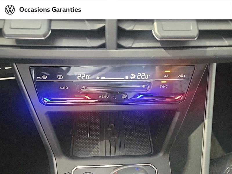 Voitures occasions VOLKSWAGEN POLO R-Line Edition Metz